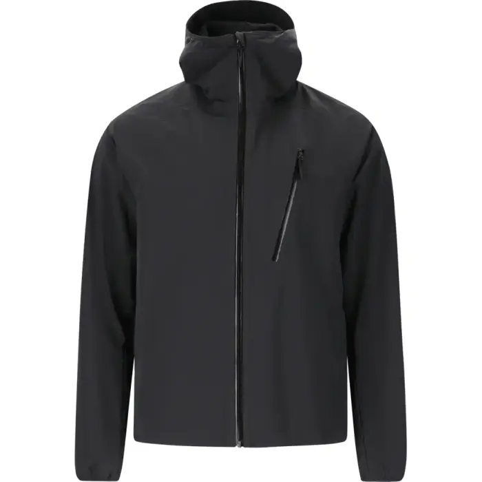 Impermeabile SOS Halcon Noir