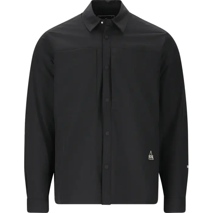 Impermeabile SOS Salonga Noir