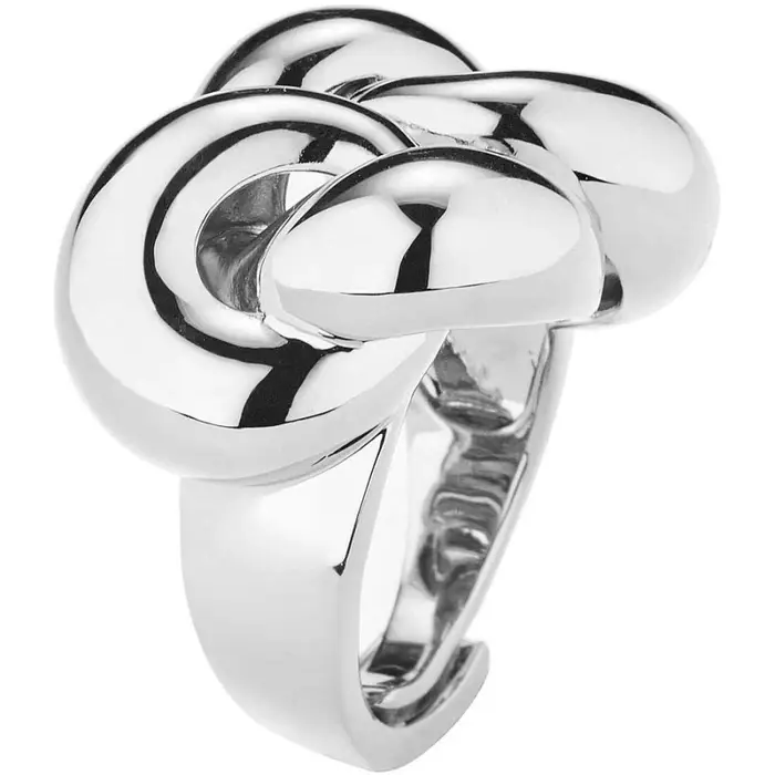 Anello A Fascia - Gioiello Donna - Sovrani Fashion Mood