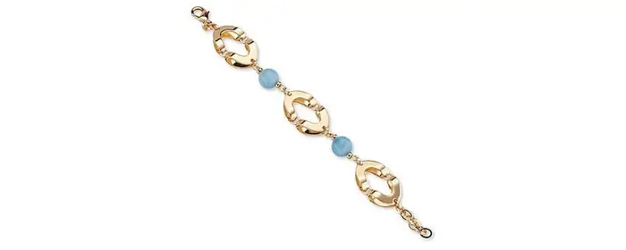 Bracciale Donna Gioielli Sovrani Fashion Mood J9149