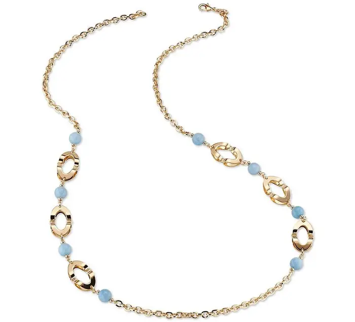 Collana Donna - Gioielli Fashion Mood - Sovrani