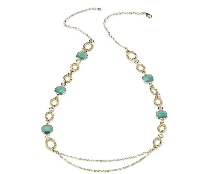 Collana Donna Gioielli Sovrani Fashion Mood J8733