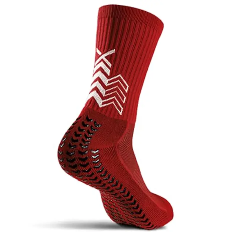 SOXPro Calze Rosso 2003497