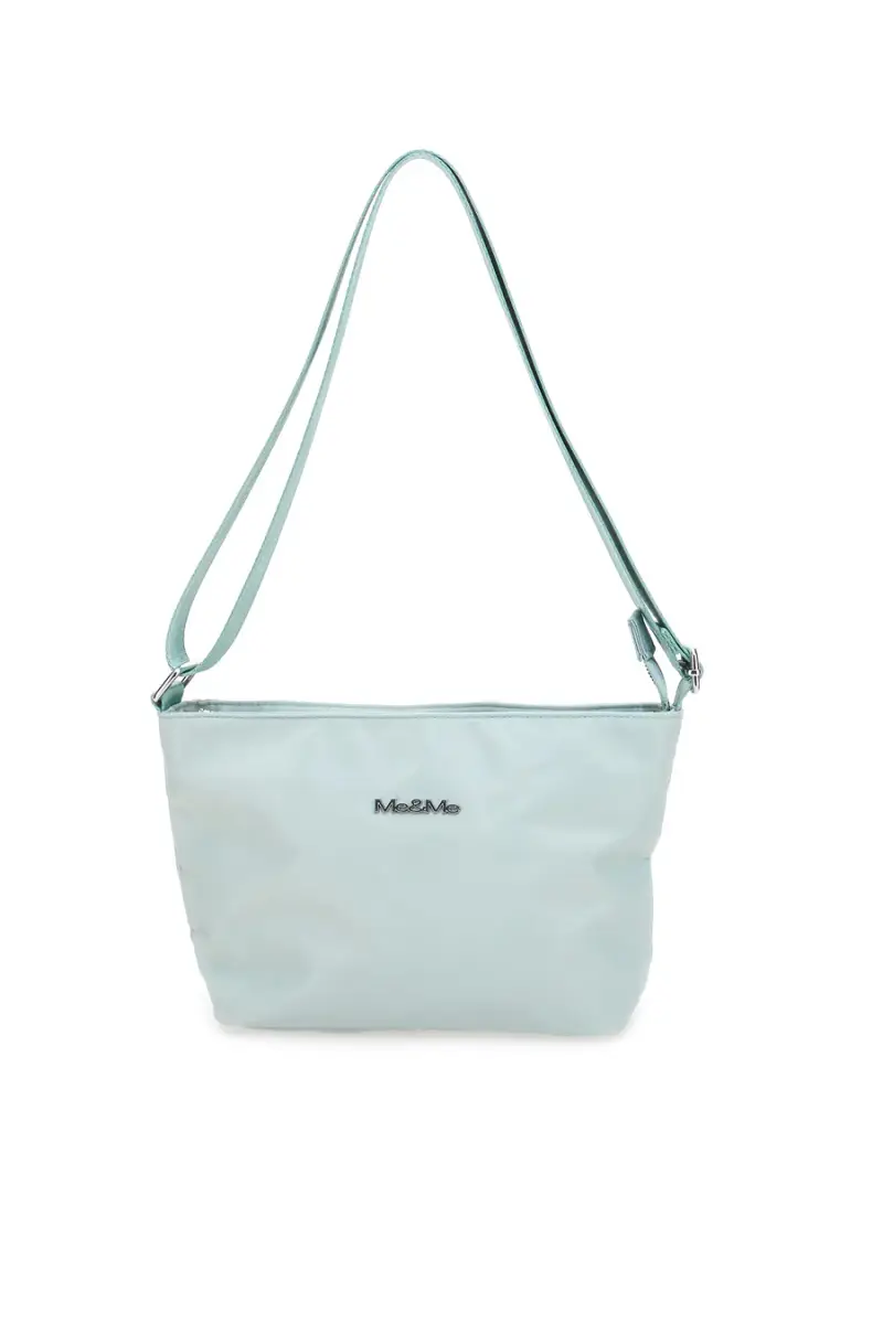 SPA Borsa a spalla Verde 4263095