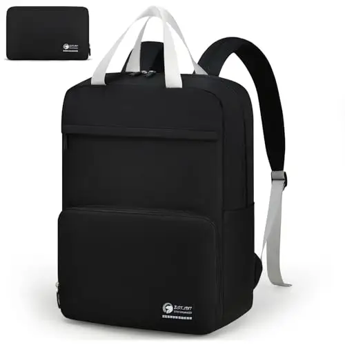 SPAHER Zaino da viaggio Blu 2598107