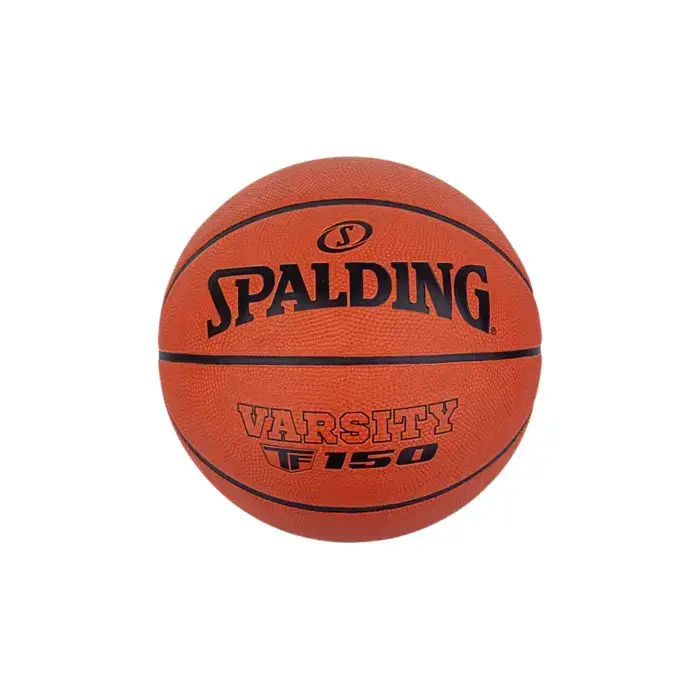 Spalding Pallone Varsity LNB 24 TF-150 Rubber