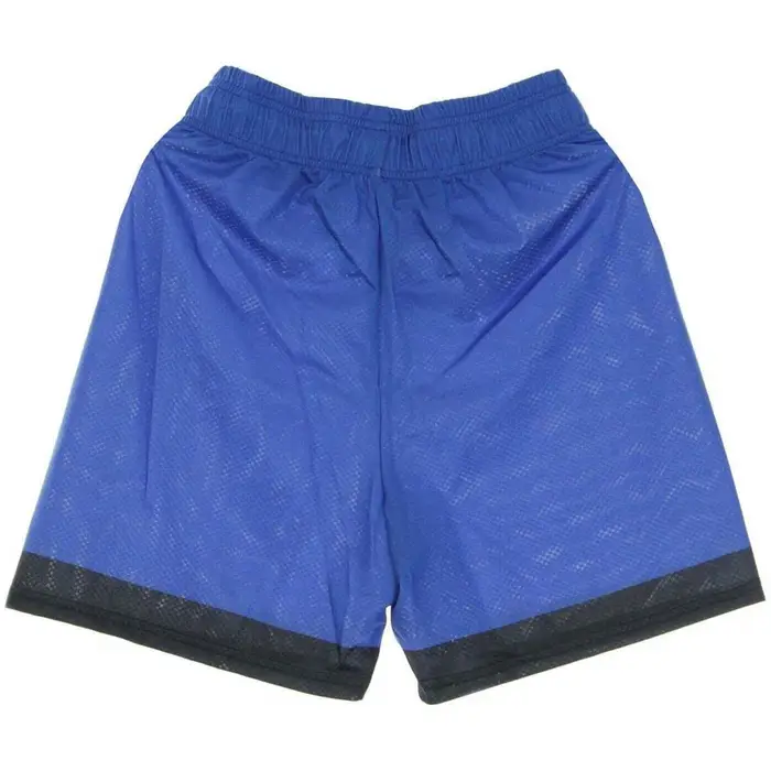 Spalding Pantaloni corti Official Italia Multicolore
