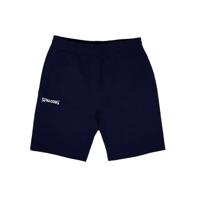 Spalding Shorts per bambini Flow Bleu