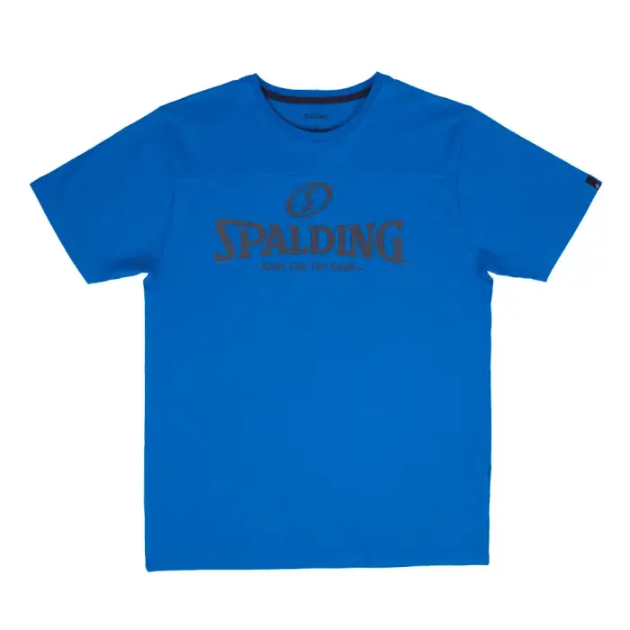 Spalding T-shirt Multicolore 5113234