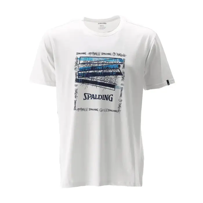 Spalding T-shirt 5012398