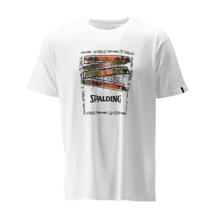 Spalding T-shirt 5012400