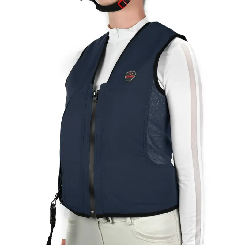Spark Gilet airbag da equitazione Manege