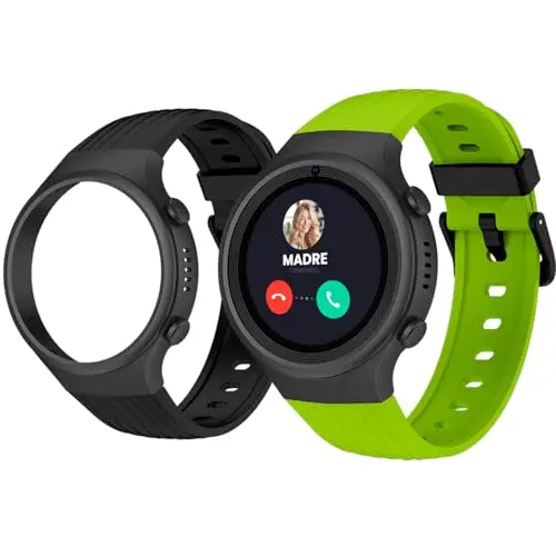 SPC Smartwatch Blu 2973278