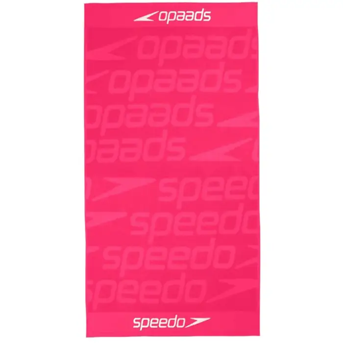 Speedo Accessori sport 68-7034E Rosa