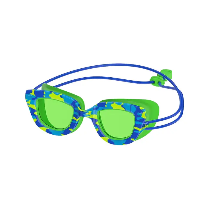 Speedo Accessori sport IG4439 Verde