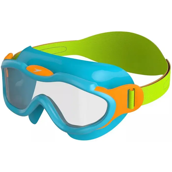 Speedo Accessori sport RD3153 Verde