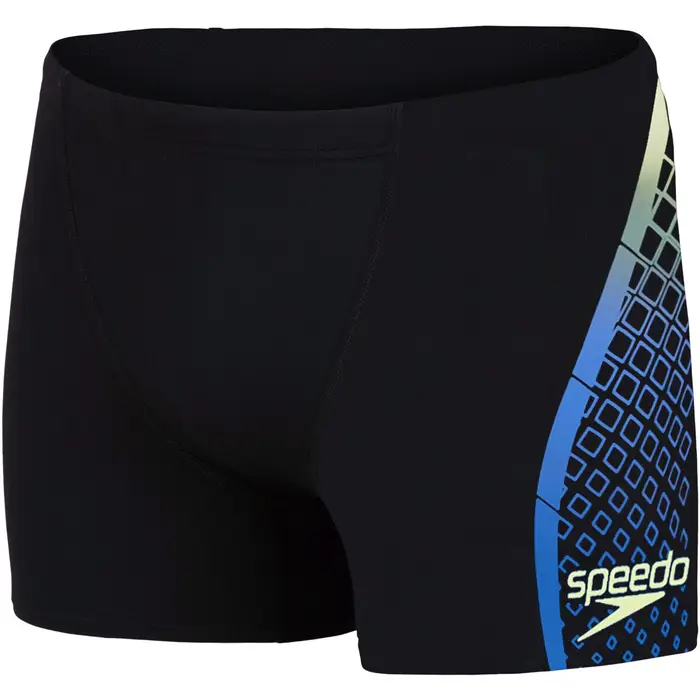 Speedo Costume / Bermuda da spiaggia 13256 Nero