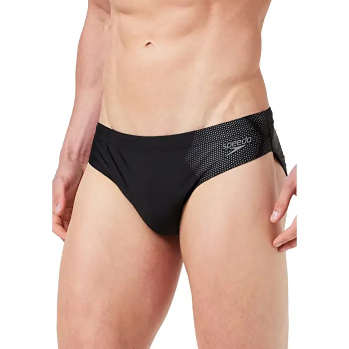 Speedo Costume / Bermuda da spiaggia 68-09739 Nero