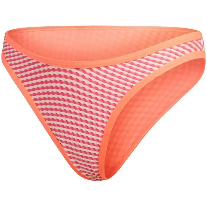 Speedo Costume componibile GT20323 Arancio