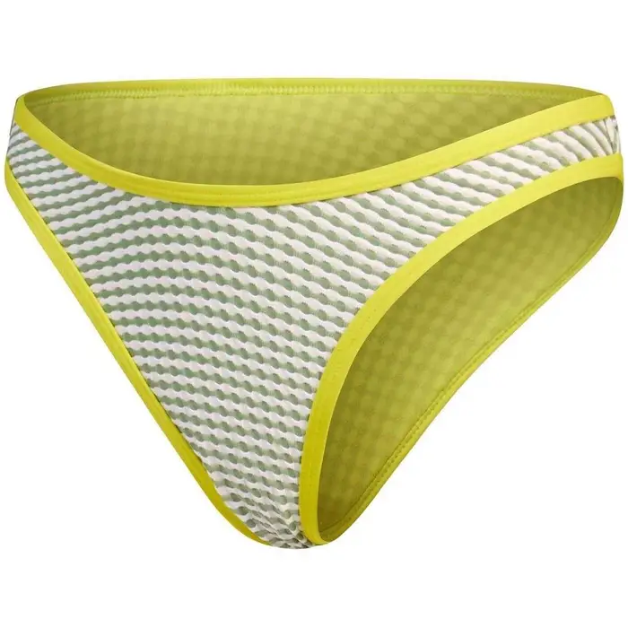 Speedo Costume componibile GT20323 Verde