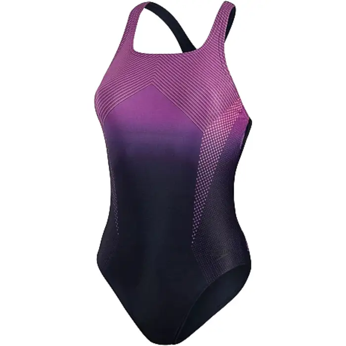 Speedo Costume intero 68-12199 Blu