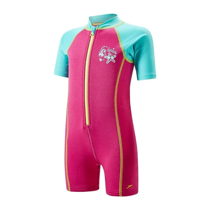 Speedo Costume intero 68-77090 Rosa