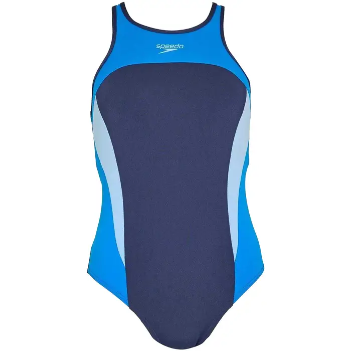Speedo Costume intero GT17053 Blu