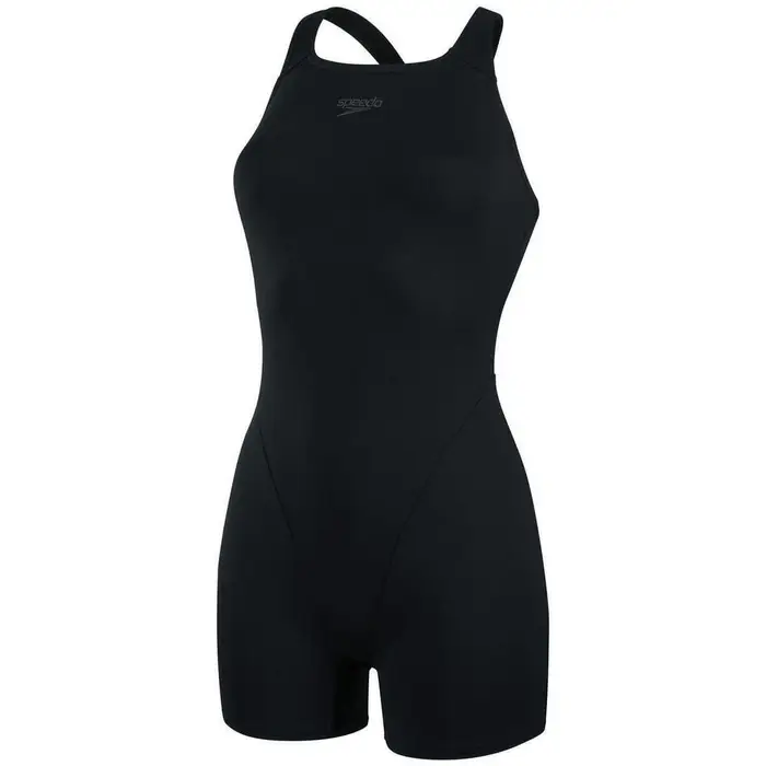 Speedo Costume intero GT19977 Nero