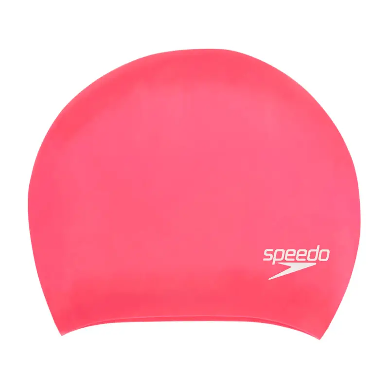 Speedo Cuffia per Cappelloelli lunghi da donna P12