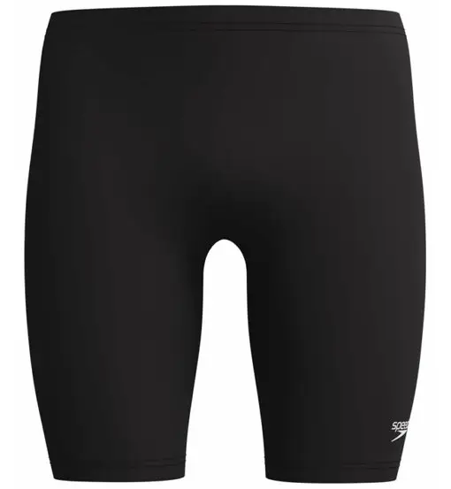 Speedo Endurance+ Logo Jammer M - costume - uomo Black