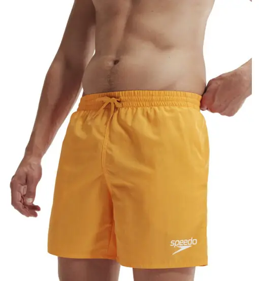 Speedo Essential 16" - costume - uomo Orange