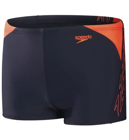 HyperBoom Splice Jr - costume - bambino Blue