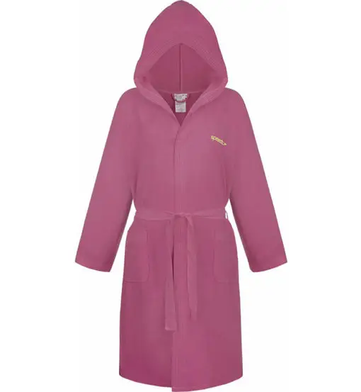 Microfiber - accappatoio - unisex Dark Pink