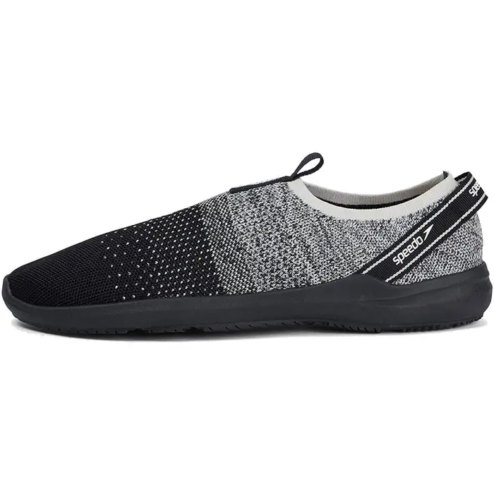 Speedo Scarpe 13528 Nero