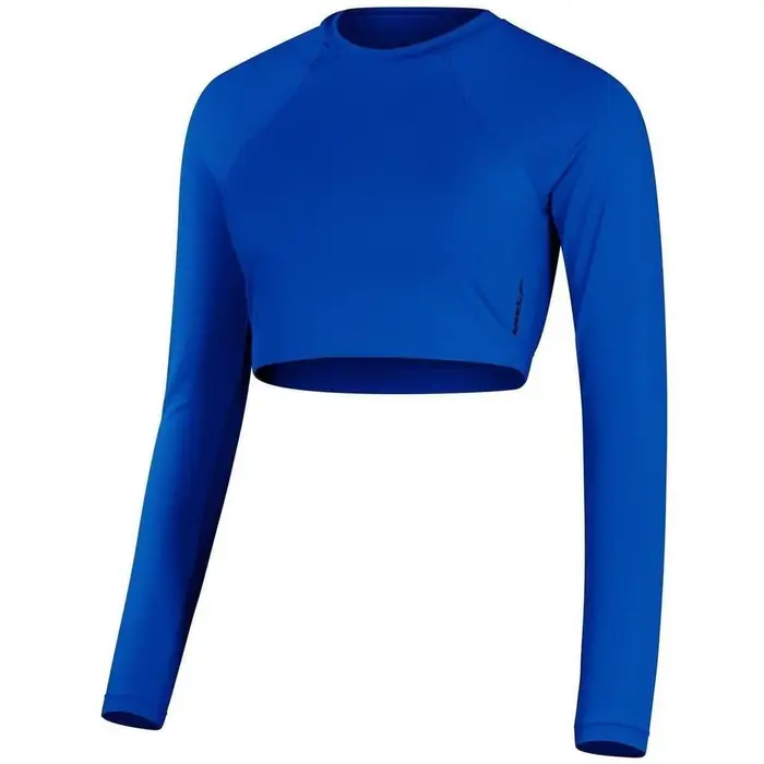 Speedo T-shirts a maniche lunghe GT20170 Blu