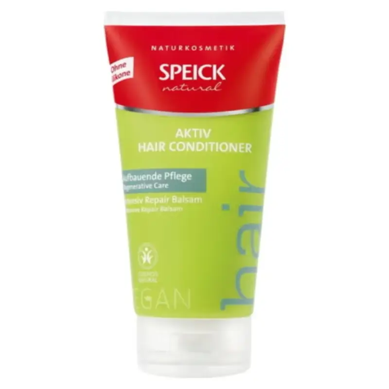Speick AKTIV Balsamo Capelli, 150 ml