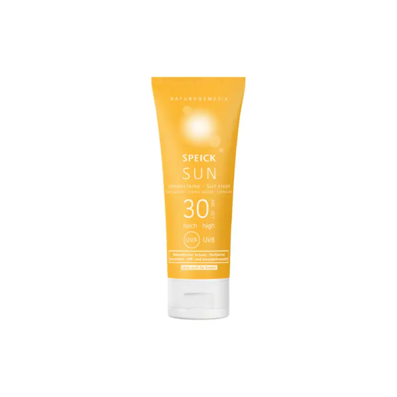 Speick SUN Crema solare SPF 30, 60 ml