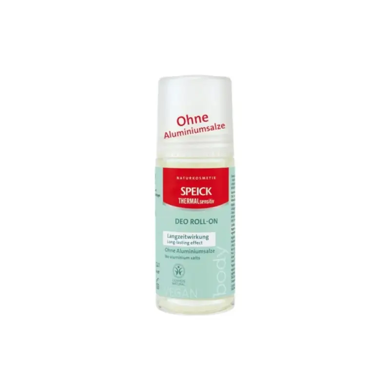 Speick THERMALsensitiv Deodorante Roll-On (50 ml)