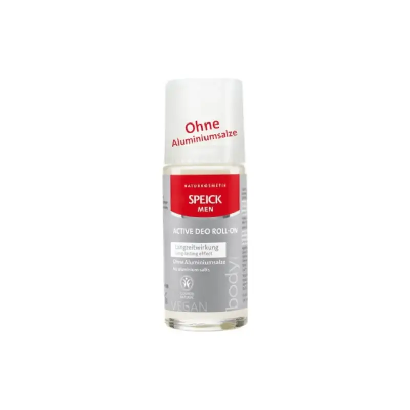 Speick Deodorante Uomo 3721274