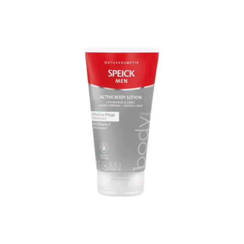 Speick Uomo Active Lozione Corpo 150 ml
