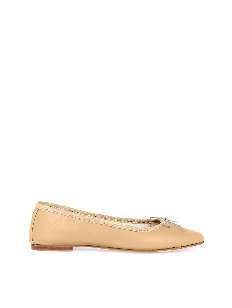 SPELTA MILANO Ballerina - Nappa Cuoietto Eu