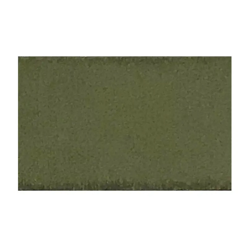 SPELTA MILANO Ballerina - Verde Scuro Raso Eu