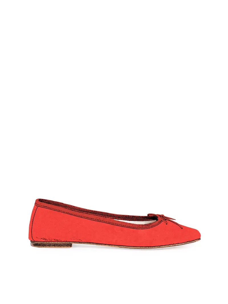 SPELTA MILANO Ballerine 2480624
