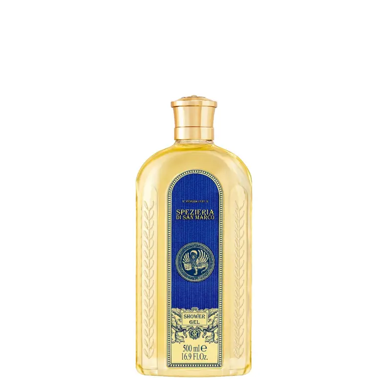 Speziera di san marco Gel Doccia 500ML