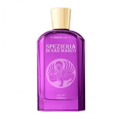 Spezieria di san marco Velvet Neroli EDP 100 ml