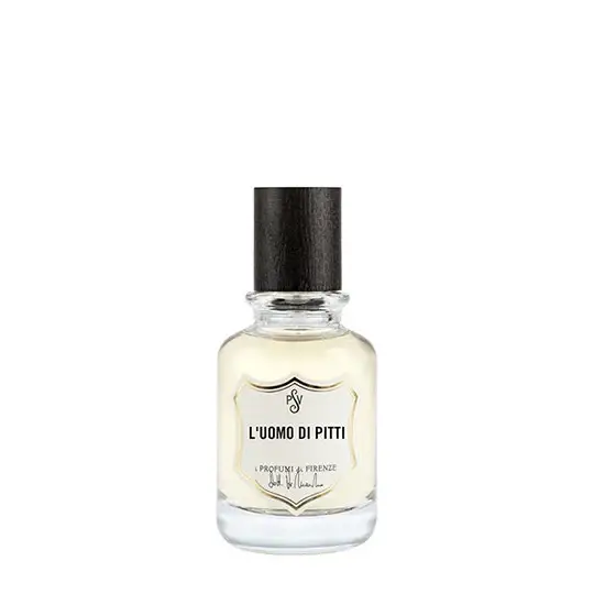 Spezierie palazzo vecchio L Uomo di Pitti Eau de Parfum 100 ml