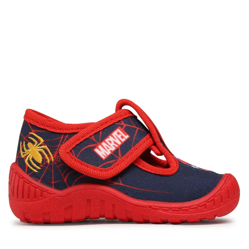 Spiderman Ultimate Pantofole Blu 3082474