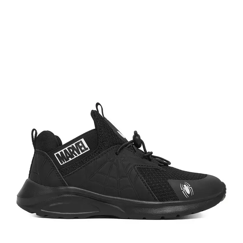 Spiderman Ultimate Sneakers CEO-BIC-SS26-112SPRMV Nero