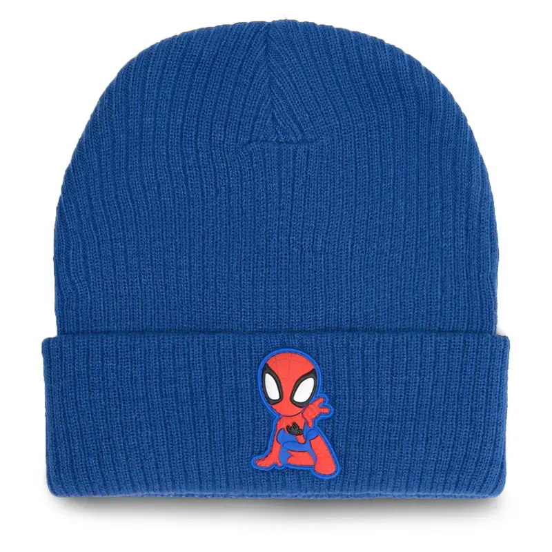 Spidey Berretto ACCCS_AW23-53SPIDMV Blu scuro