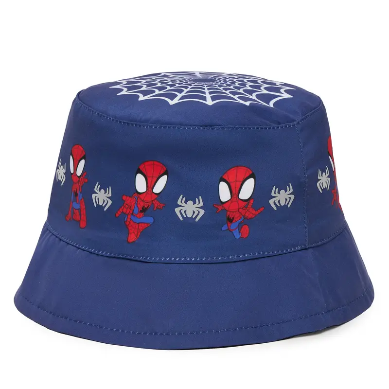 Spidey Cappello ACCCS-SS25-323SPID Blu scuro